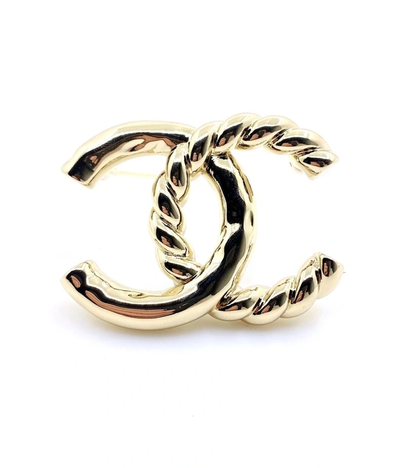 Chanel Brooches RelaxedFit 228109