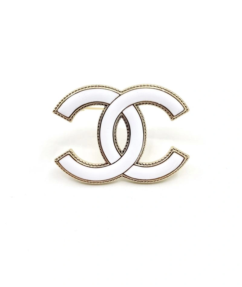 Chanel Brooches SunProtective 228191