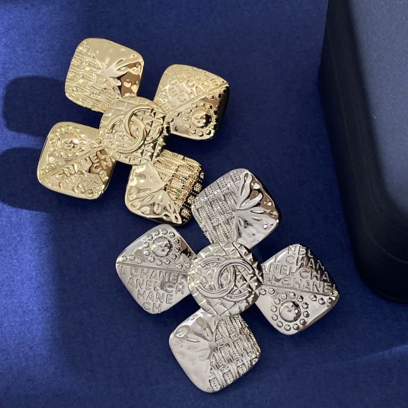 Chanel Brooches Comfortable 226419