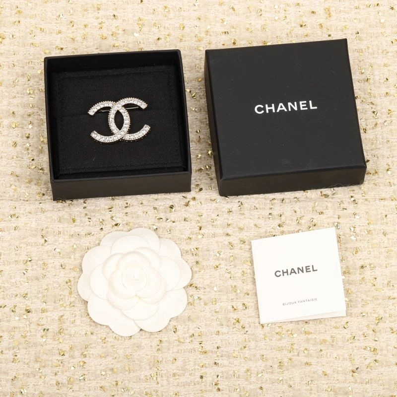 Chanel Brooches GoodFit 226418