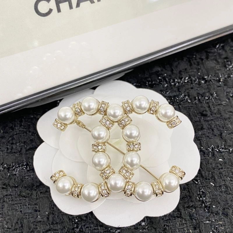 Chanel Brooches StreetReady 226422