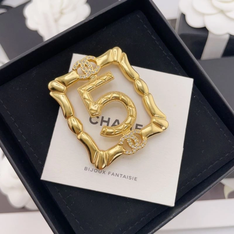 Chanel Brooches SunProtective 226416