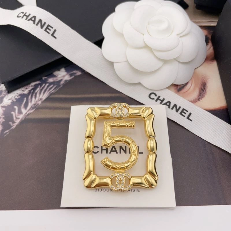 Chanel Brooches SunProtective 226416