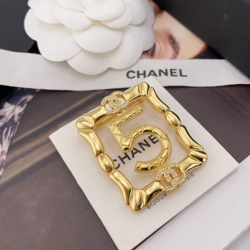 Chanel Brooches SunProtective 226416
