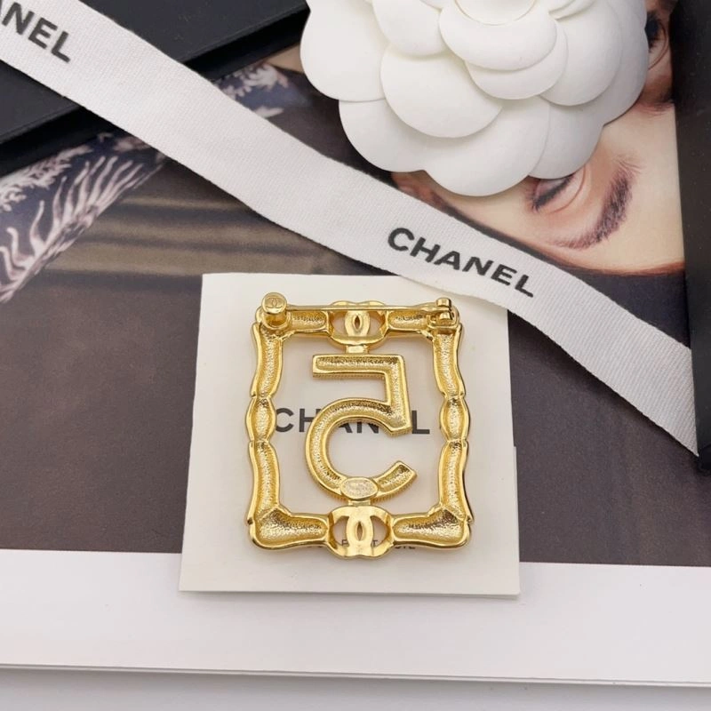 Chanel Brooches SunProtective 226416