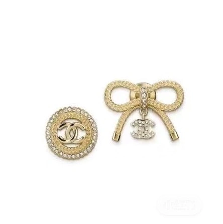 Chanel Brooches Tailored 226438