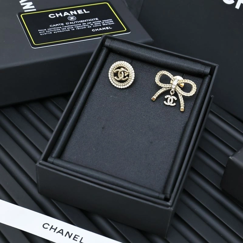 Chanel Brooches Tailored 226438
