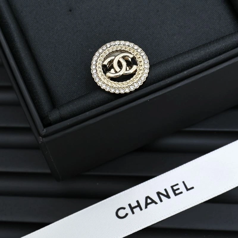 Chanel Brooches Tailored 226438