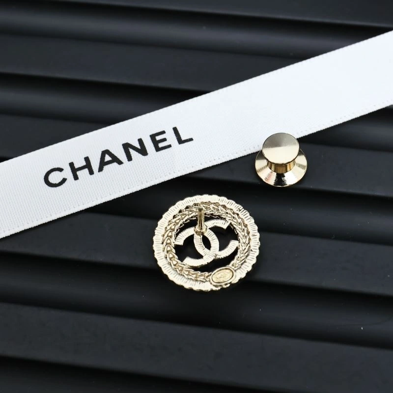 Chanel Brooches Tailored 226438