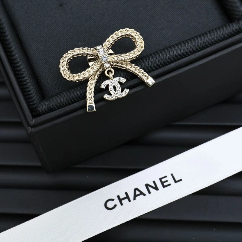 Chanel Brooches Tailored 226438