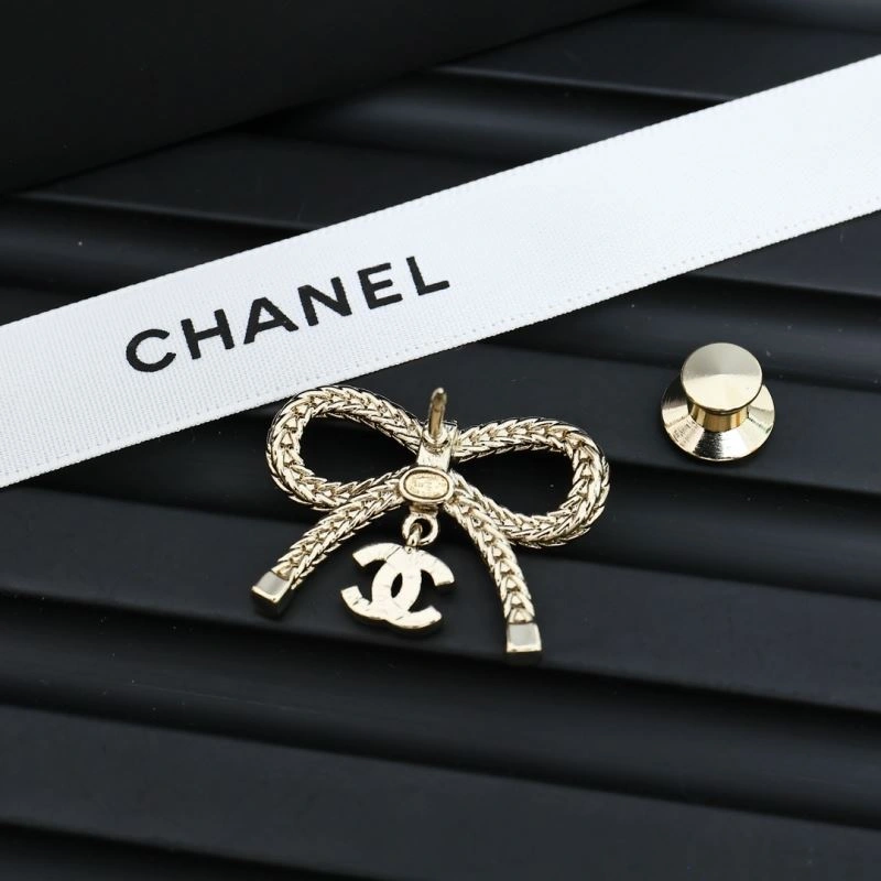 Chanel Brooches Tailored 226438