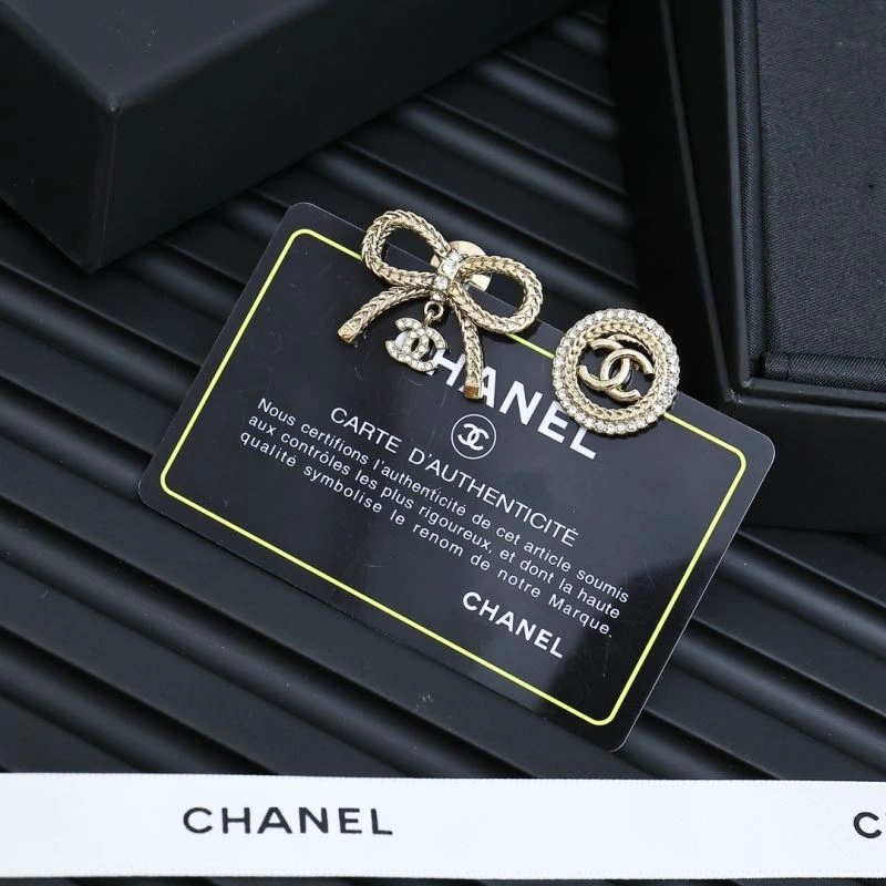 Chanel Brooches Tailored 226438