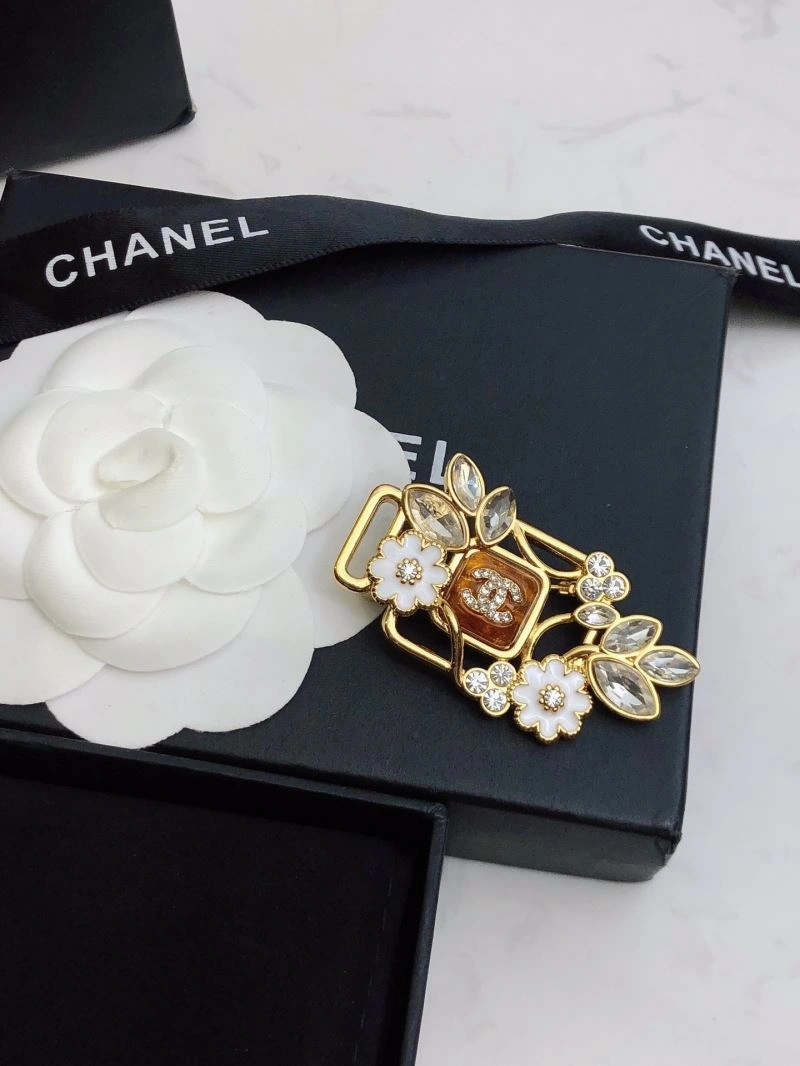 Chanel Brooches WrinkleFree 226408