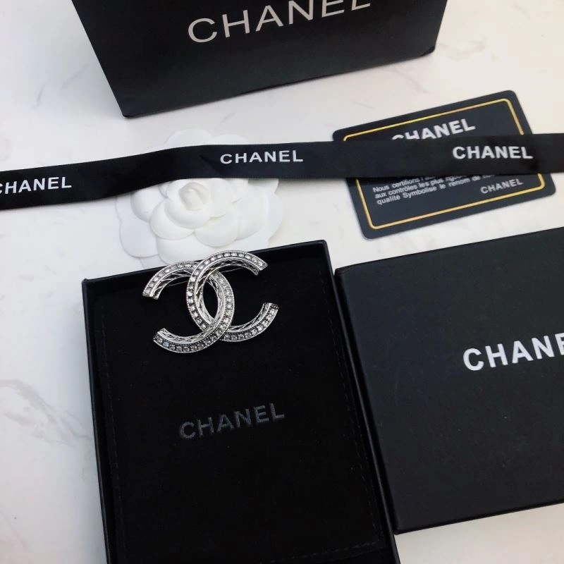 Chanel Brooches MoistureWicking 226411