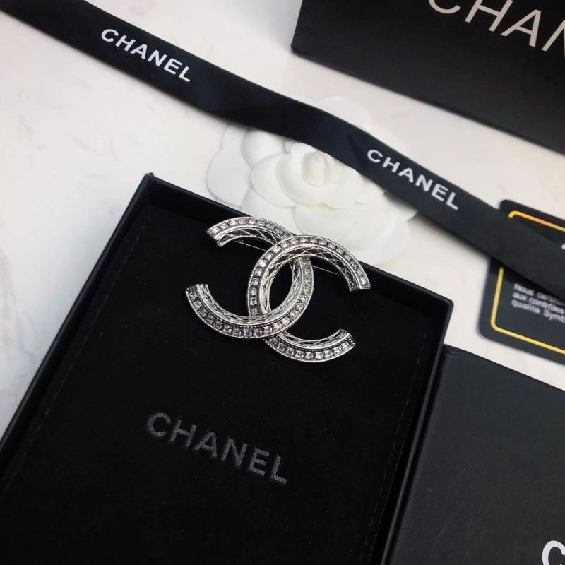 Chanel Brooches MoistureWicking 226411