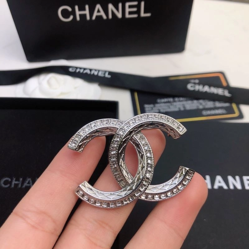 Chanel Brooches MoistureWicking 226411