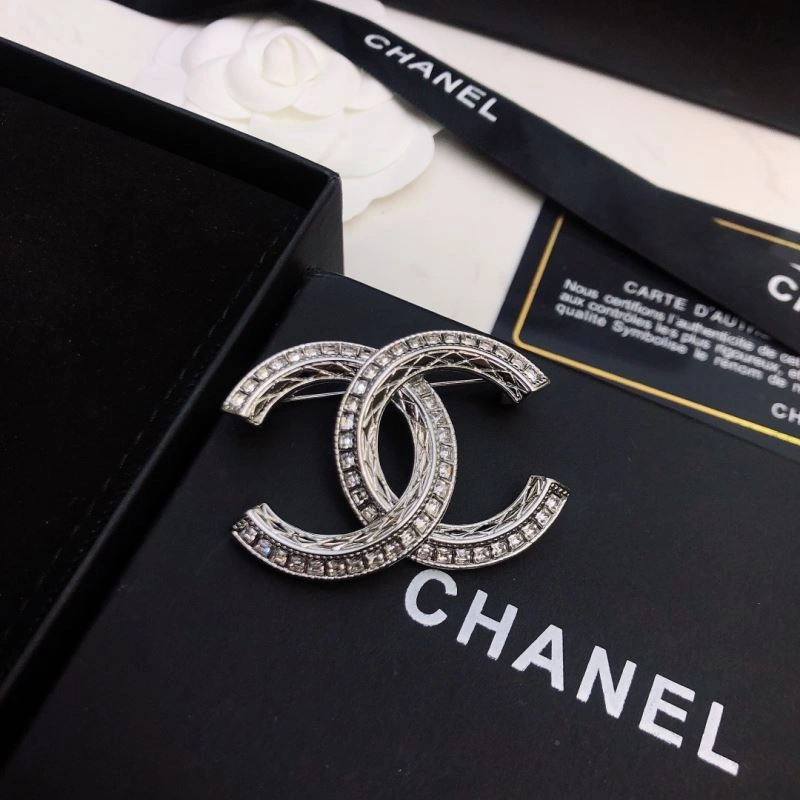 Chanel Brooches MoistureWicking 226411