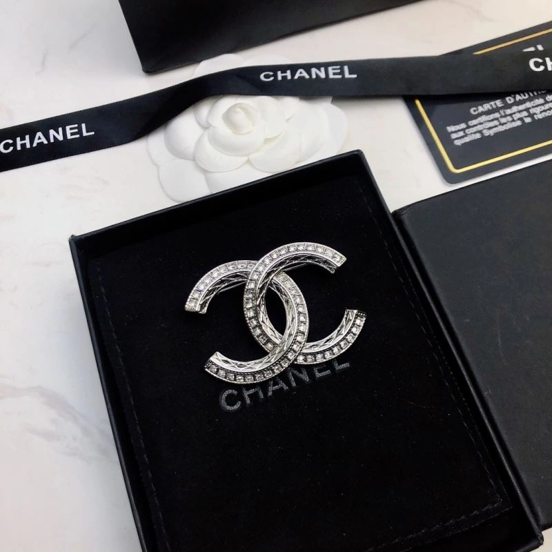 Chanel Brooches MoistureWicking 226411