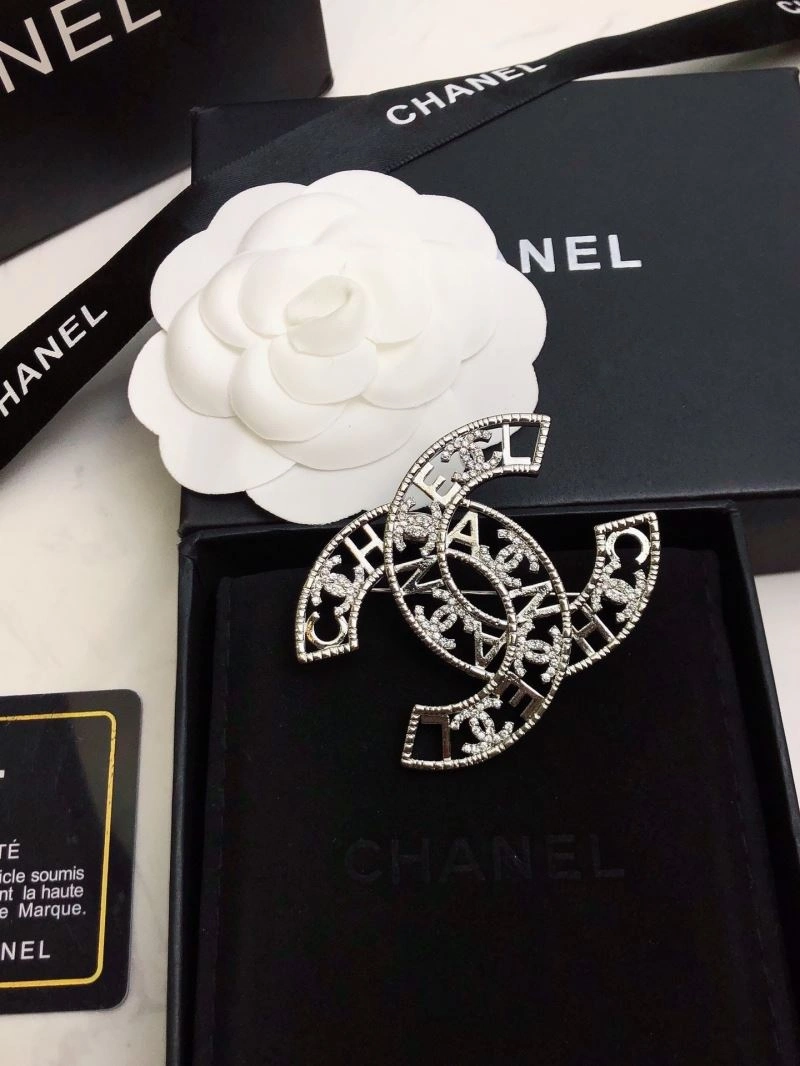Chanel Brooches Minimalist 226462