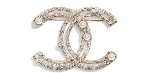 WeatherProof Chanel Brooches 226417