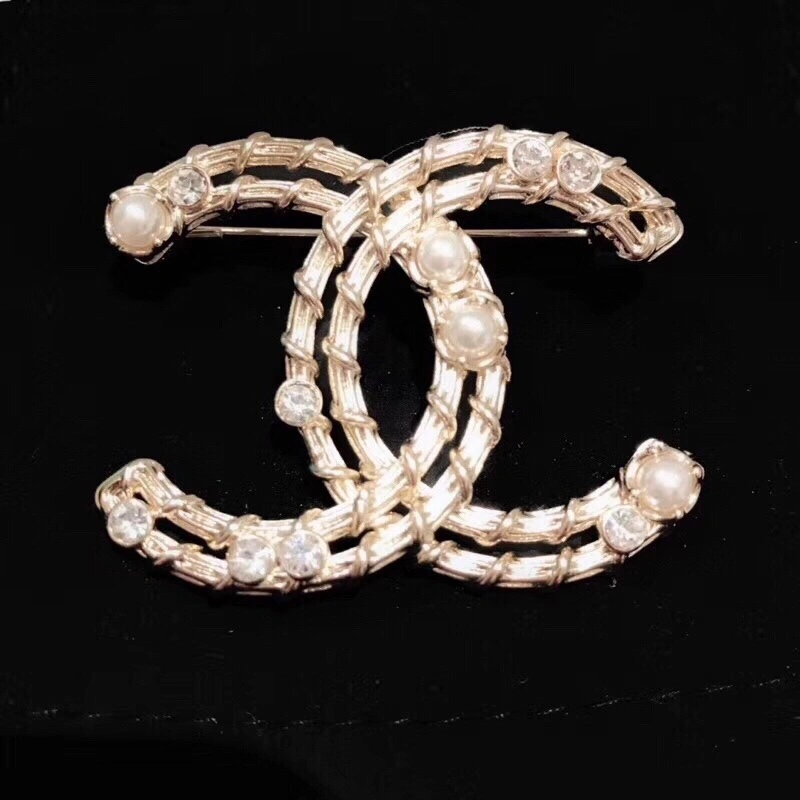 WeatherProof Chanel Brooches 226417