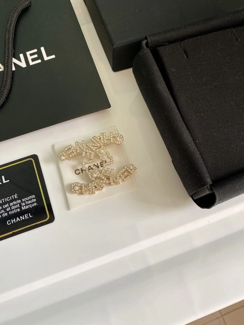 Chanel Brooches Comfortable 226415