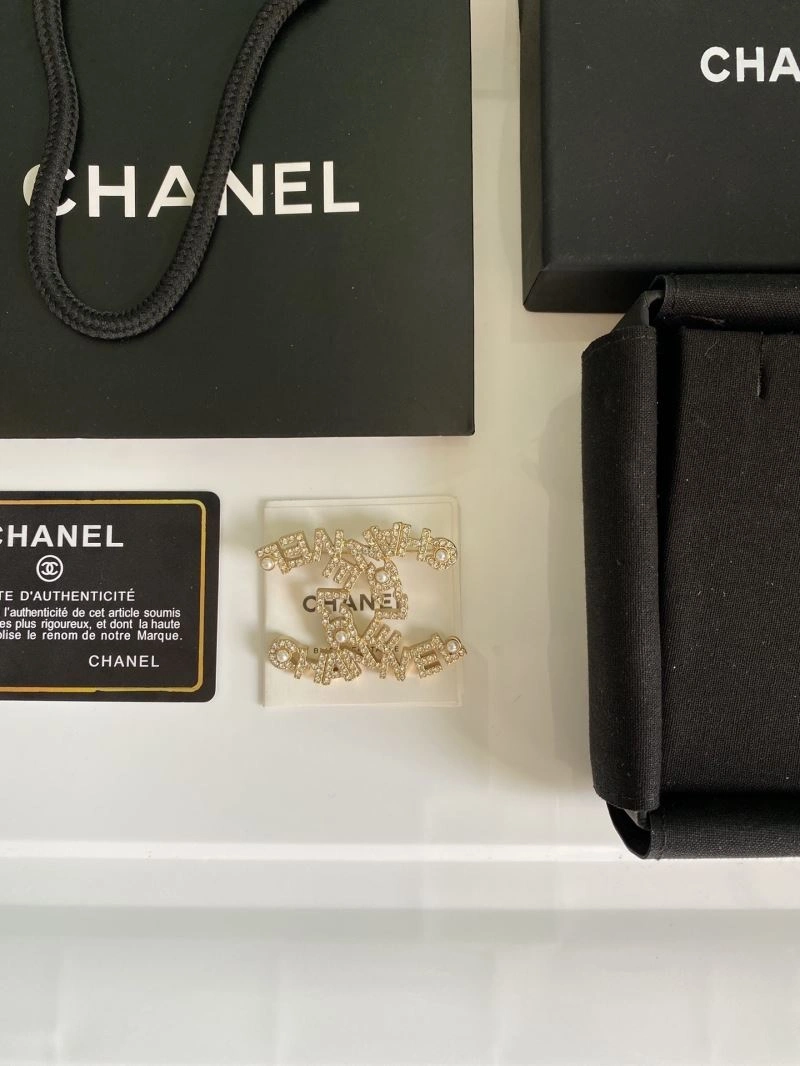 Chanel Brooches Comfortable 226415