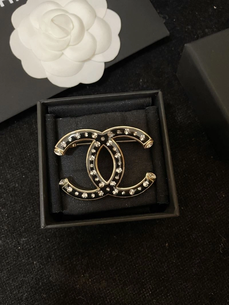 Chanel Brooches HighPerformance 226404