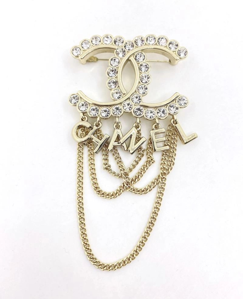 UrbanStyle Chanel Brooches 226413