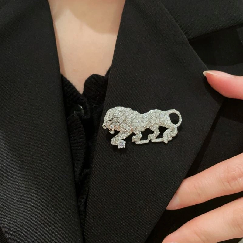 Chanel Brooches Seasonal 226399