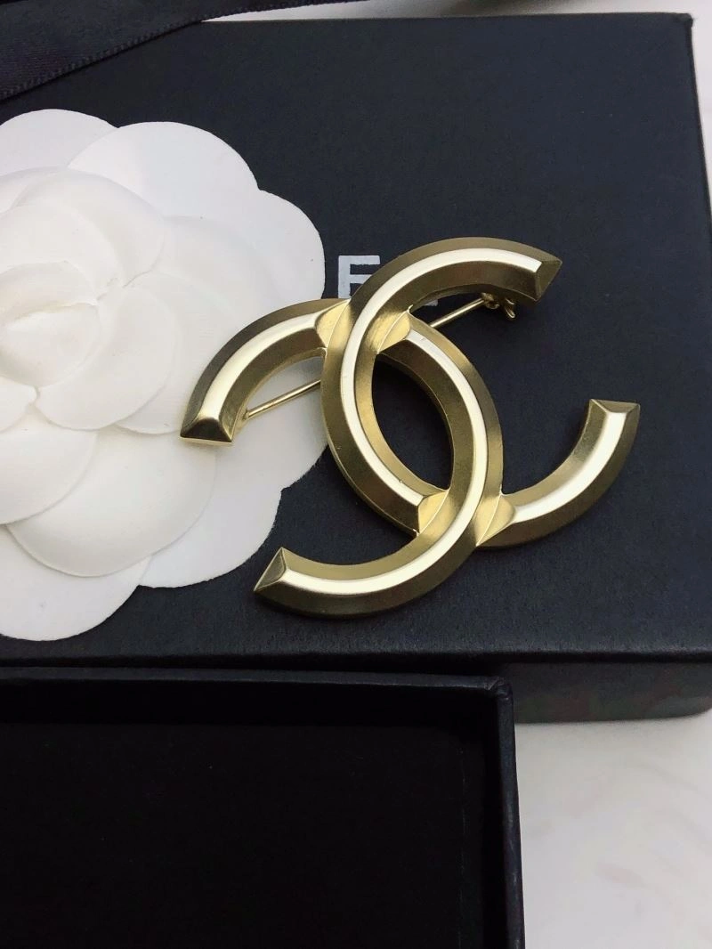 Chanel Brooches Durable 226435