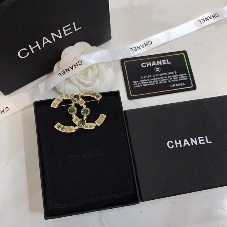 Chanel Brooches HighQuality 226390