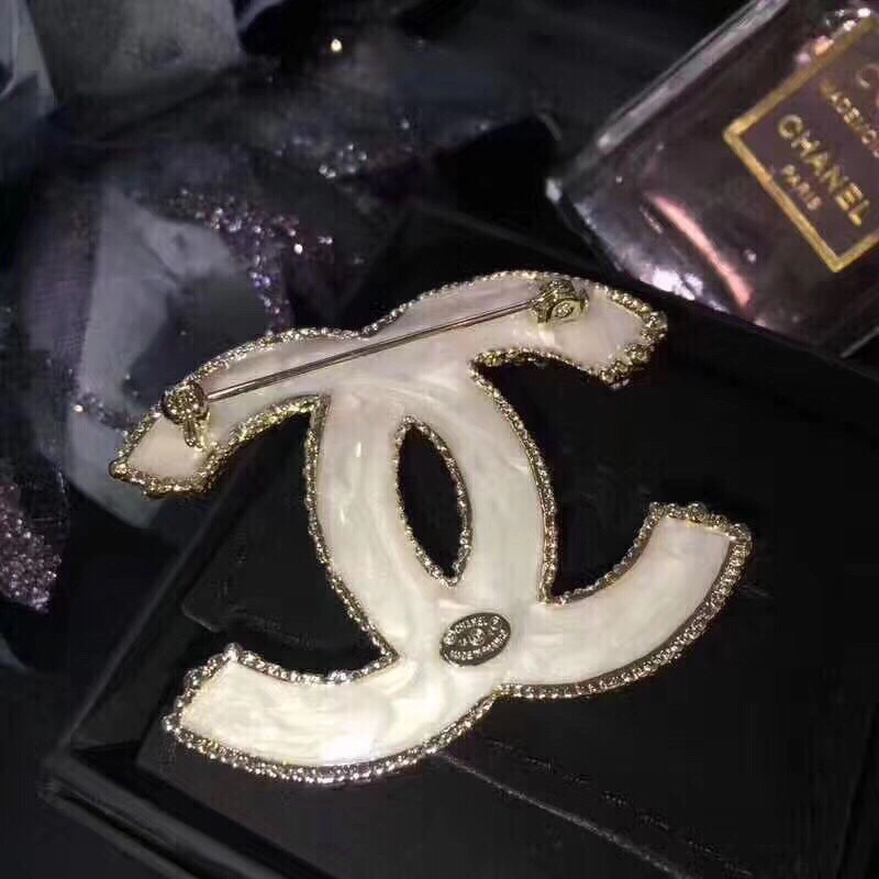 Chanel Brooches HighPerformance 226380