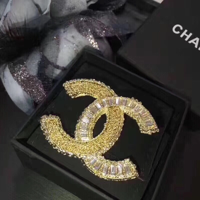 Chanel Brooches HighPerformance 226380