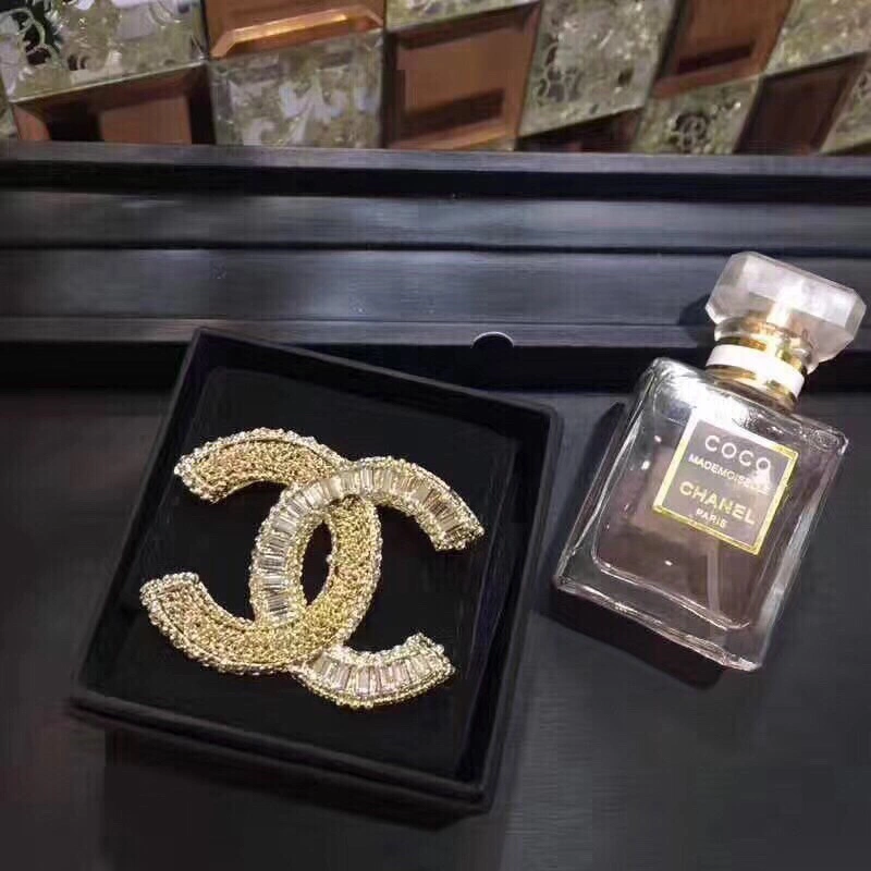 Chanel Brooches HighPerformance 226380