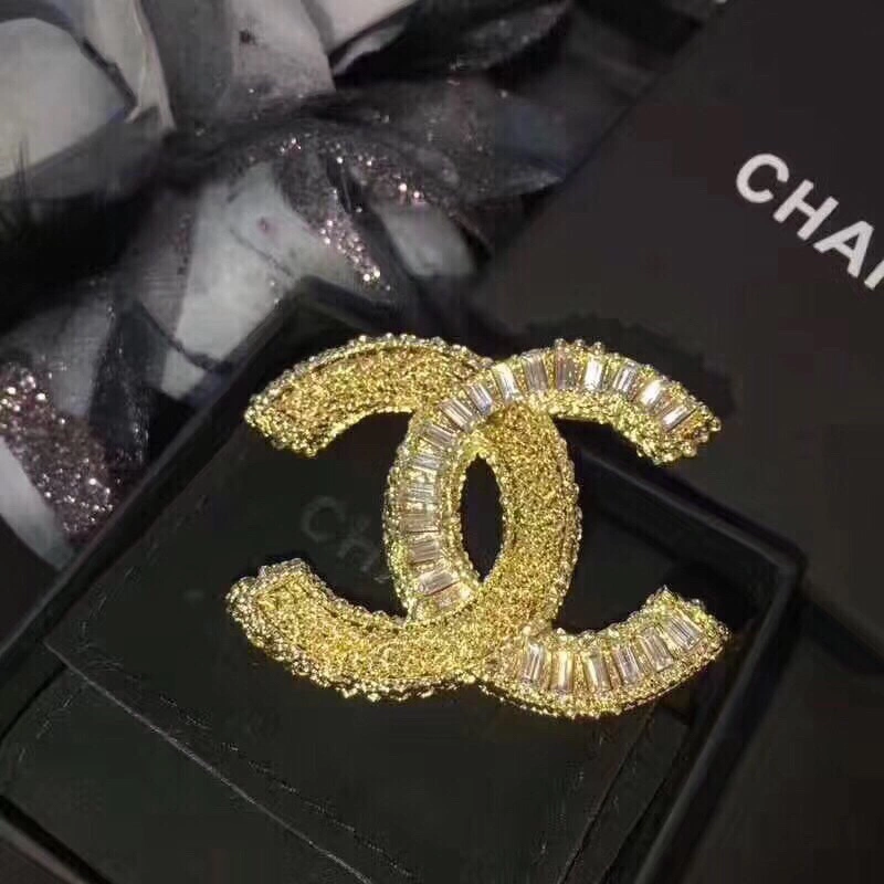 Chanel Brooches HighPerformance 226380
