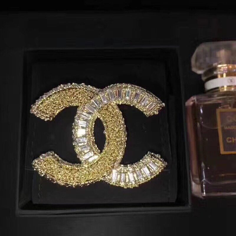 Chanel Brooches HighPerformance 226380