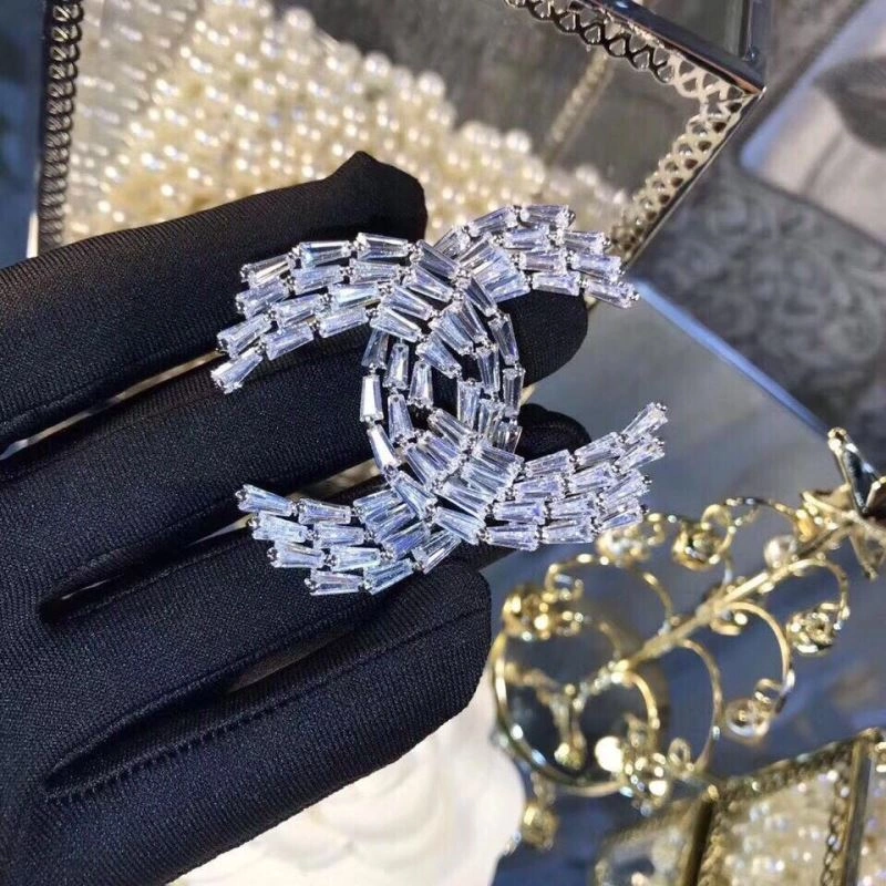 Chanel Brooches Vibrant 226428