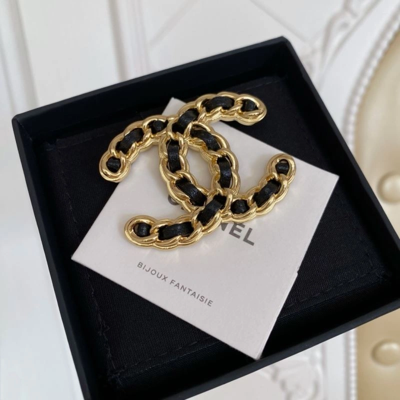 ComfortFit Chanel Brooches 226444