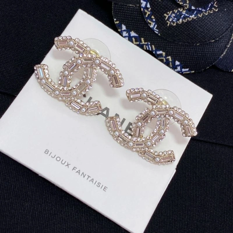 Chanel Brooches SmoothTexture 226382