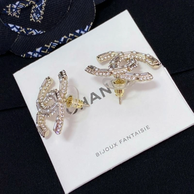Chanel Brooches SmoothTexture 226382