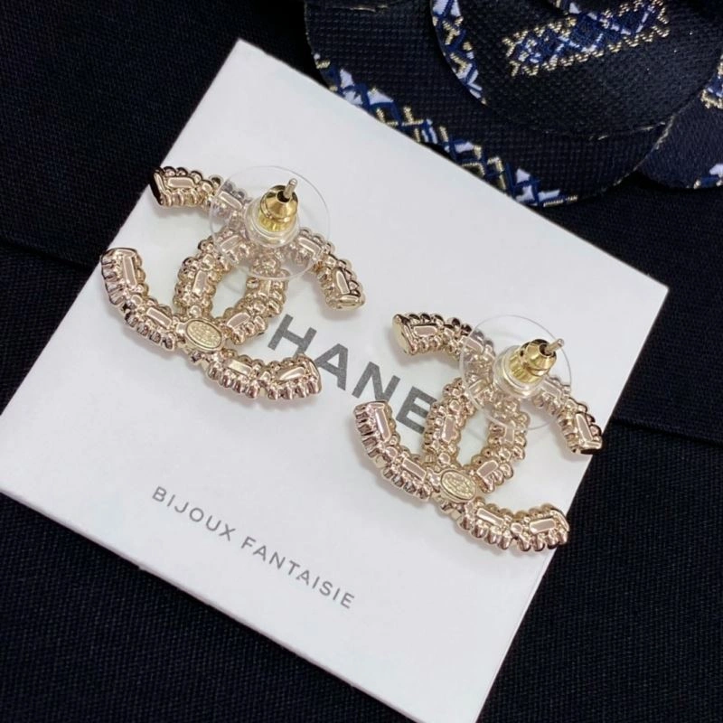 Chanel Brooches SmoothTexture 226382