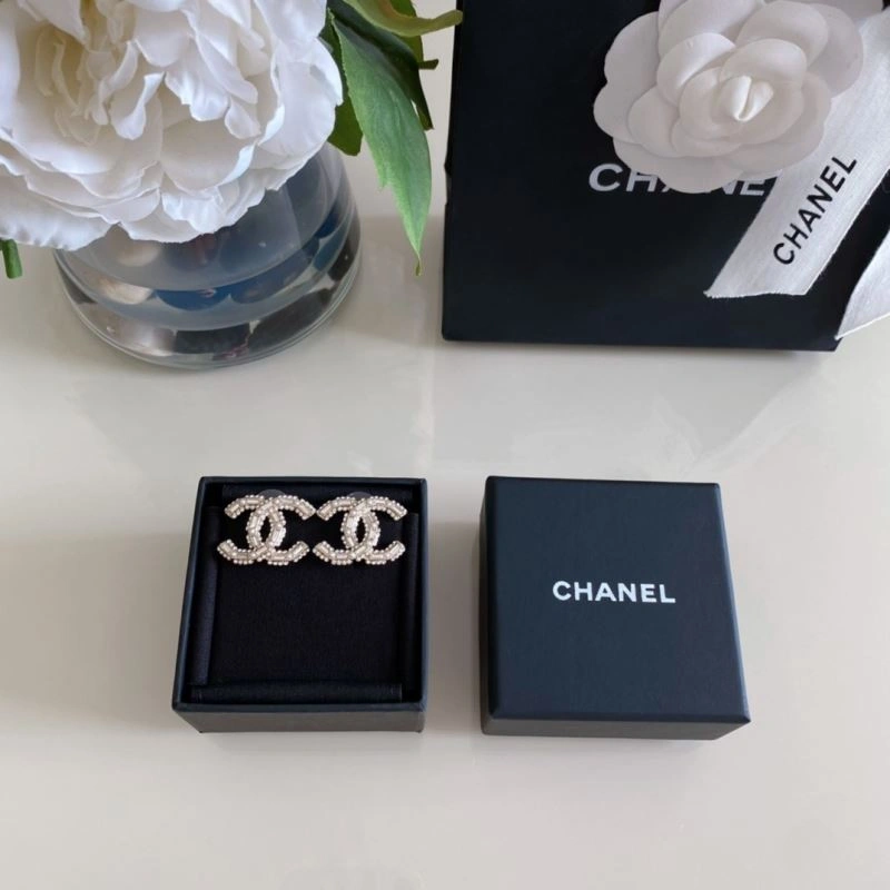 Chanel Brooches SmoothTexture 226382