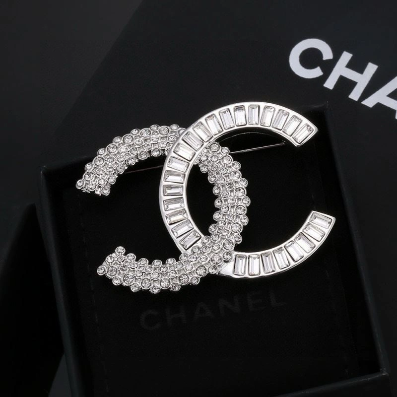 Chanel Brooches Youthful 226378