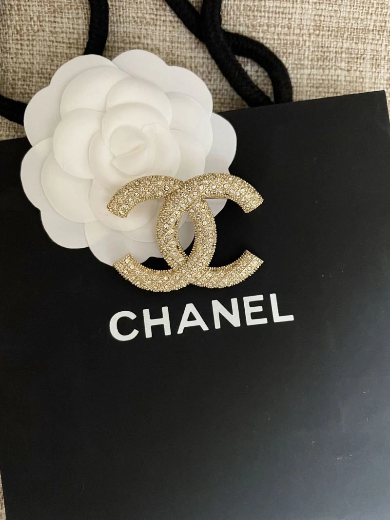 Chanel Brooches Stylish 226369