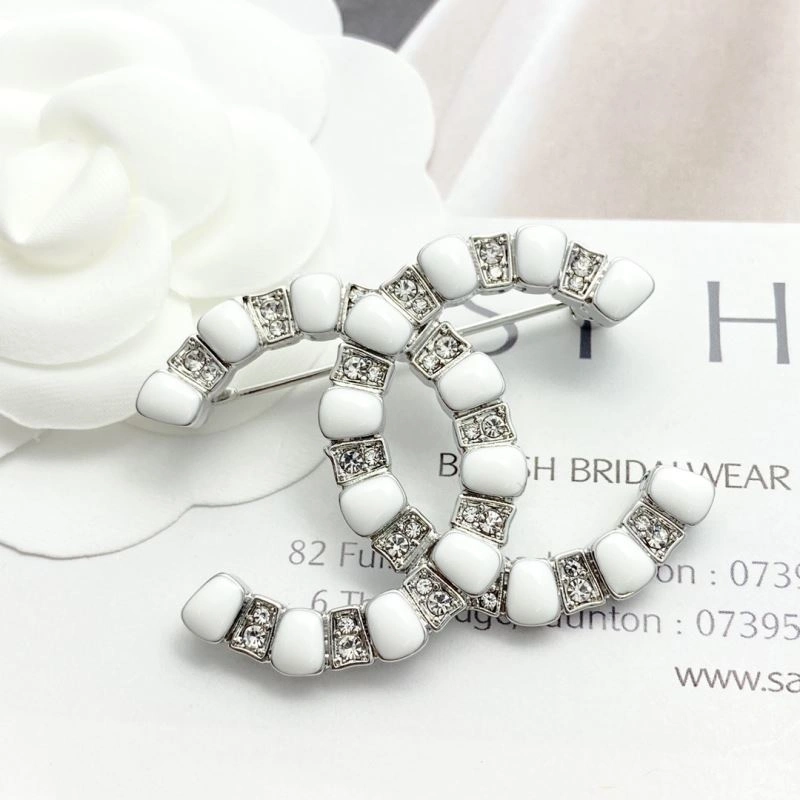Chanel Brooches Practical 226364