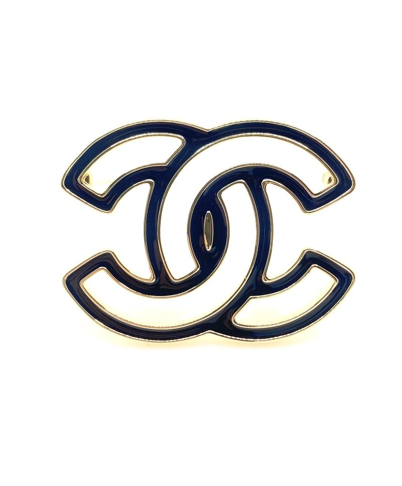 Thermal Chanel Brooches 226379