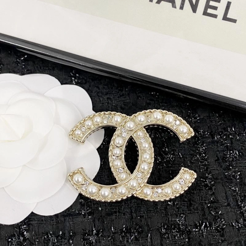 BestValue Chanel Brooches 226412