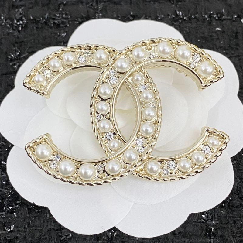 BestValue Chanel Brooches 226412