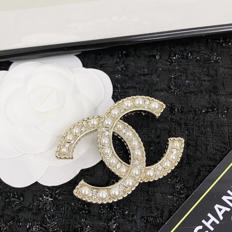 BestValue Chanel Brooches 226412